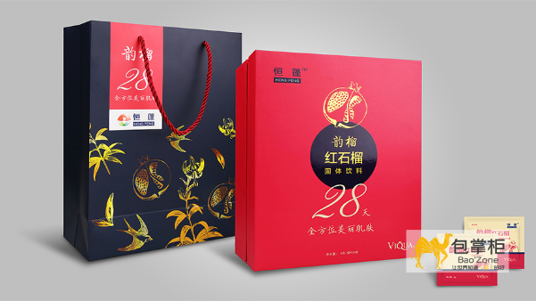云南特產(chǎn)包裝設(shè)計(jì)需要具備哪些特征？