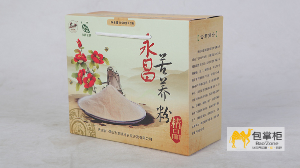 特產(chǎn)包裝設(shè)計(jì)想要美觀需要注意哪些方面？