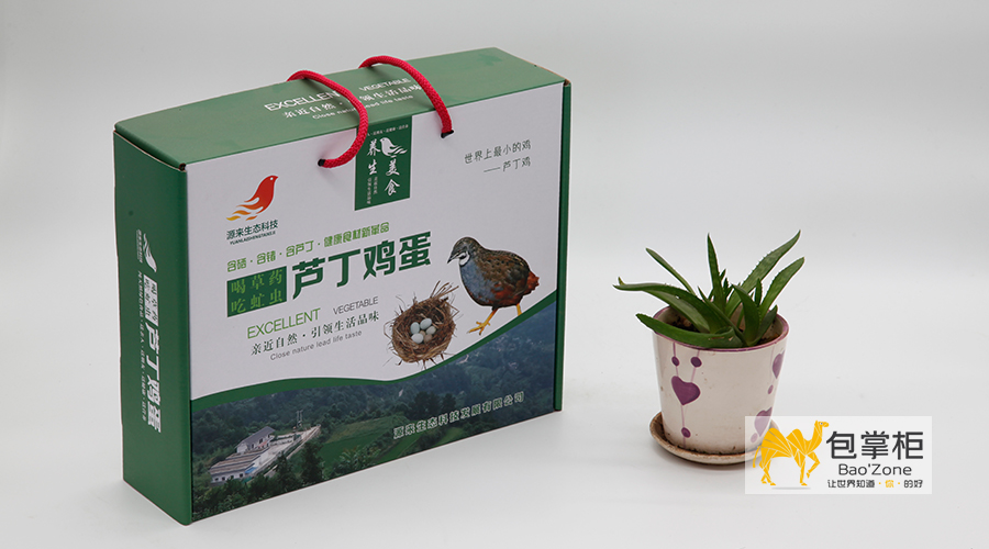 蘆丁雞蛋飛機(jī)盒