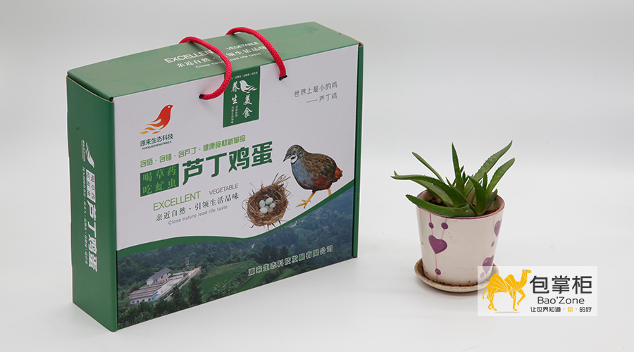 蘆丁雞蛋飛機(jī)盒