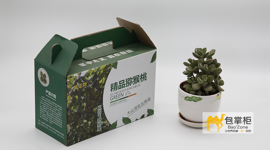 包裝設(shè)計的基本原則