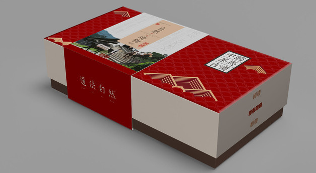 茶葉包裝材料！