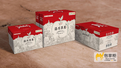 彩印包裝在設(shè)計方面應(yīng)遵循哪些原則?