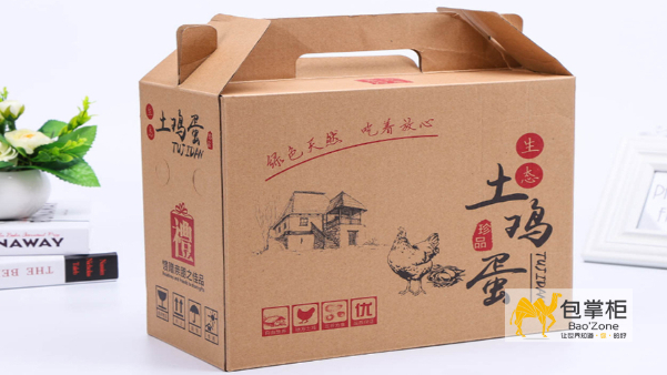傳統(tǒng)食品包裝如何設(shè)計(jì)會(huì)更吸引消費(fèi)者？
