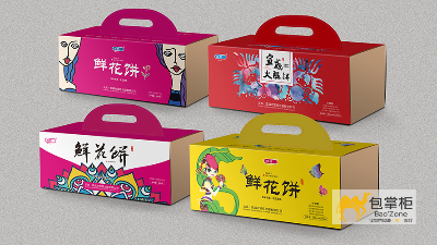 如何讓制作出來(lái)的禮品包裝盒彰顯檔次？