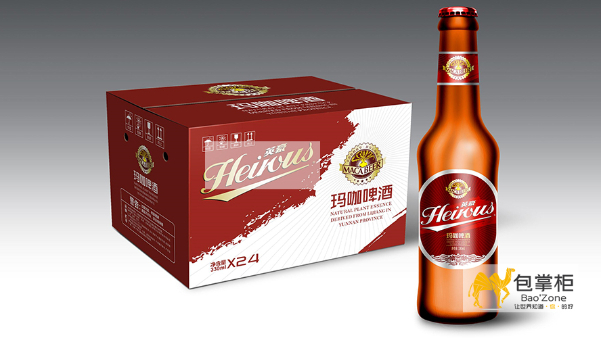 啤酒包裝設(shè)計如何做？