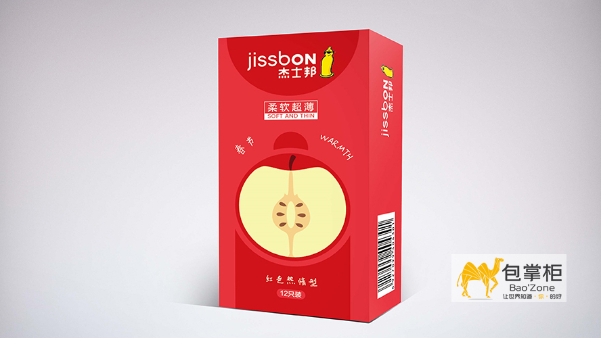 如何讓你的包裝盒更有魅力？