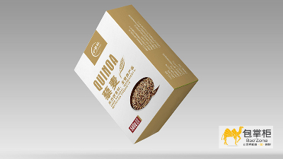 食品包裝印刷這幾個細節(jié)你都注意到了嗎？