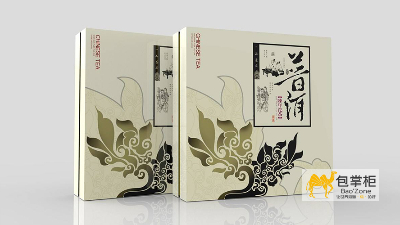 普洱茶葉包裝設(shè)計有哪些獨特的優(yōu)勢
