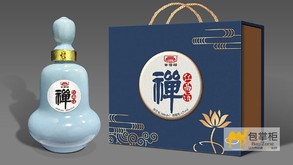 進(jìn)行白酒包裝設(shè)計(jì)時(shí)需要注意什么問題？