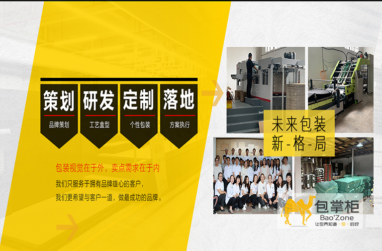 粽子包裝設(shè)計(jì)