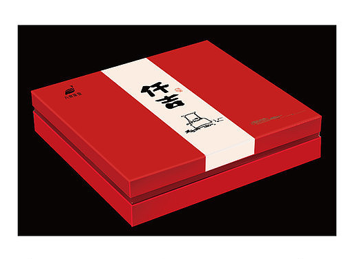 茶葉包裝文字設(shè)計(jì)-主圖！