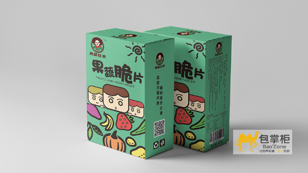 定做產(chǎn)品包裝的公司如何選擇？