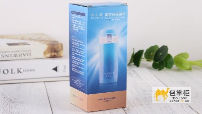 茶杯包裝盒設(shè)計(jì)需要注意什么？