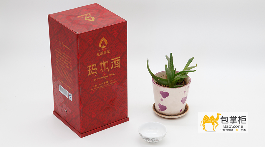 造型優(yōu)雅的酒包裝設(shè)計(jì)，滿足消費(fèi)者優(yōu)越感！