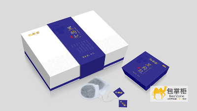 昆明包裝盒印刷哪家好？