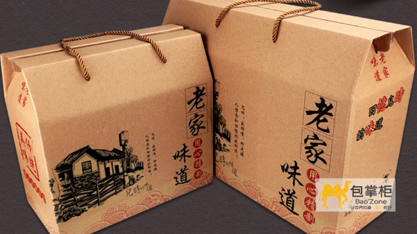 客戶說：我要做某某型號的盒子，多少錢一個？能不能做幾個樣品看看？