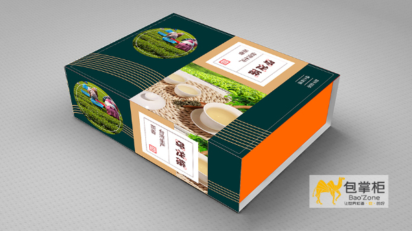 中國傳統(tǒng)文化元素如何在茶葉包裝設計中運用？