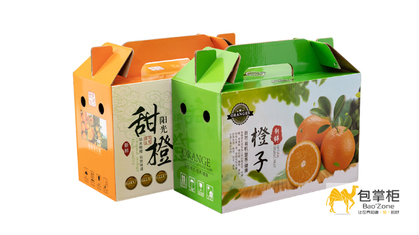包裝定制廠家告訴你，彩箱包裝設(shè)計(jì)的原則有哪些？