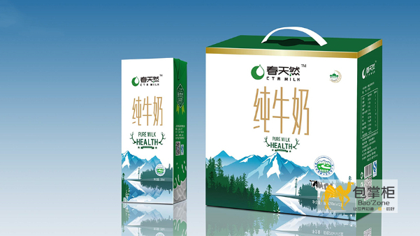 彩箱包裝設(shè)計需要把握的相關(guān)技巧