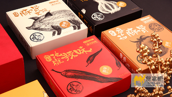 什么樣的產(chǎn)品包裝設(shè)計(jì)最能吸引消費(fèi)者？