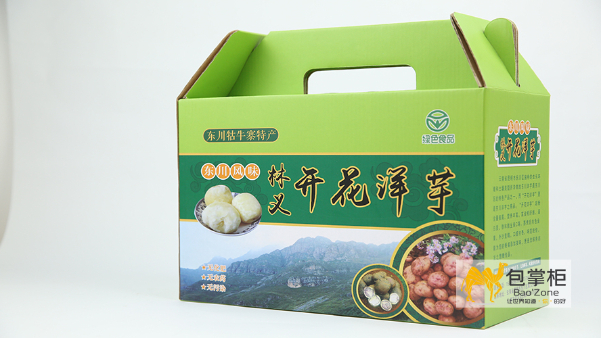 商品包裝設(shè)計(jì)需要注意的幾個(gè)原則，十分重要！