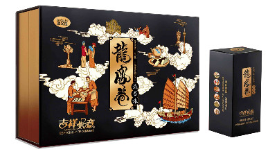 包裝設(shè)計(jì)的7大必知策略！