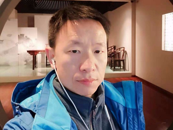 包裝工藝師！