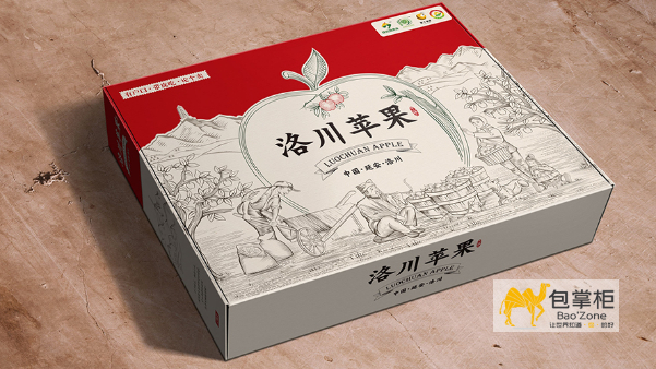 水果彩箱如何做才有更好的效果？