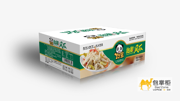 包裝盒設(shè)計(jì)在字體上要注意哪些方面？